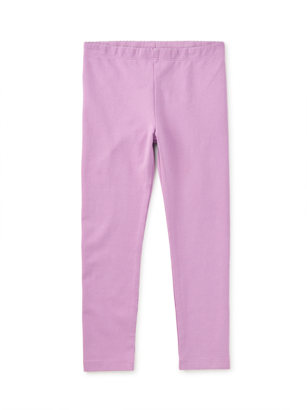 Solid Leggings, Aster