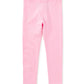 Solid Leggings, Pink Lady