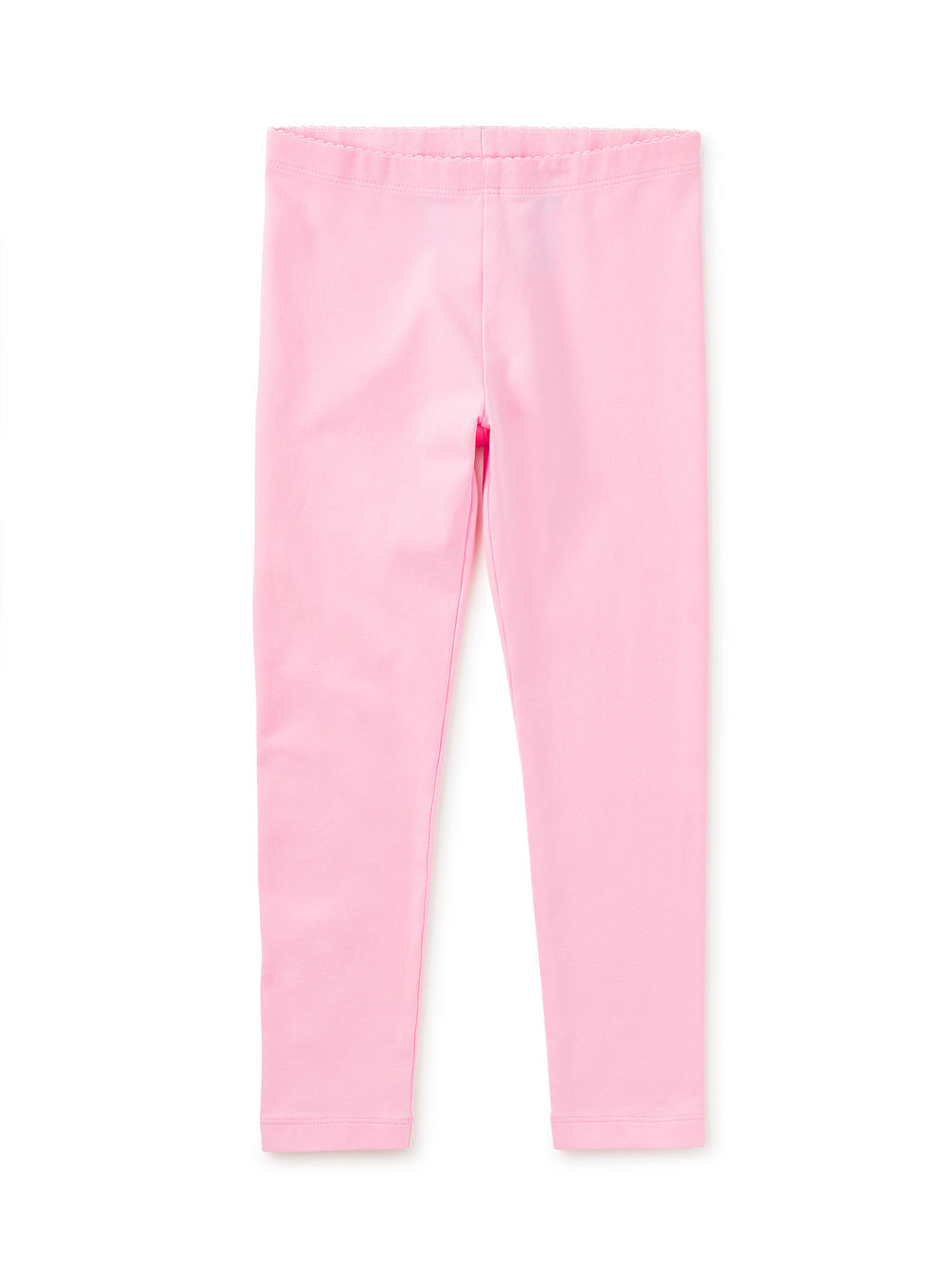 Solid Leggings, Pink Lady