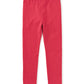 Solid Leggings, Thistle