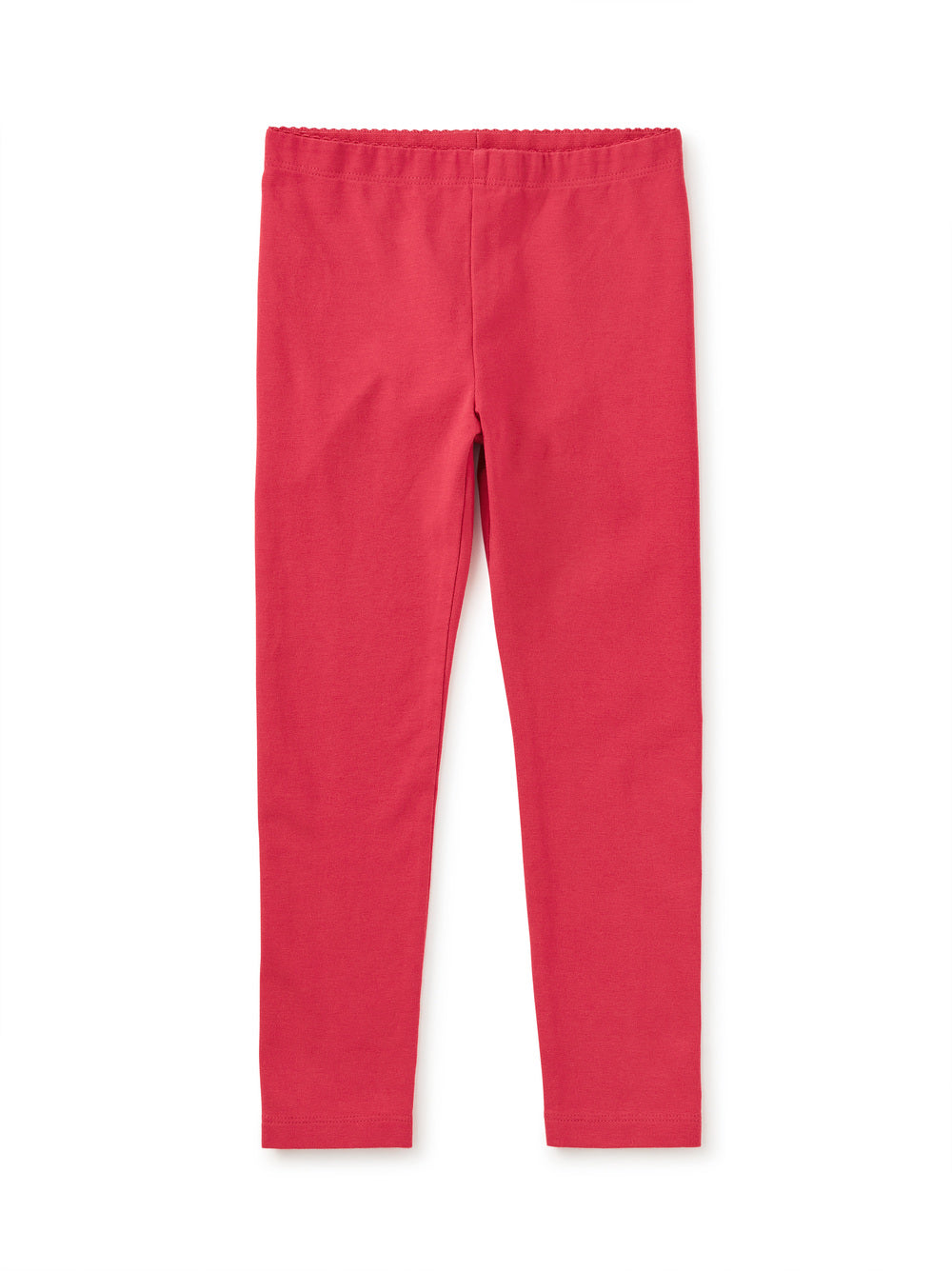 Solid Leggings, Thistle