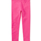 Solid Leggings, Astilbe Pink