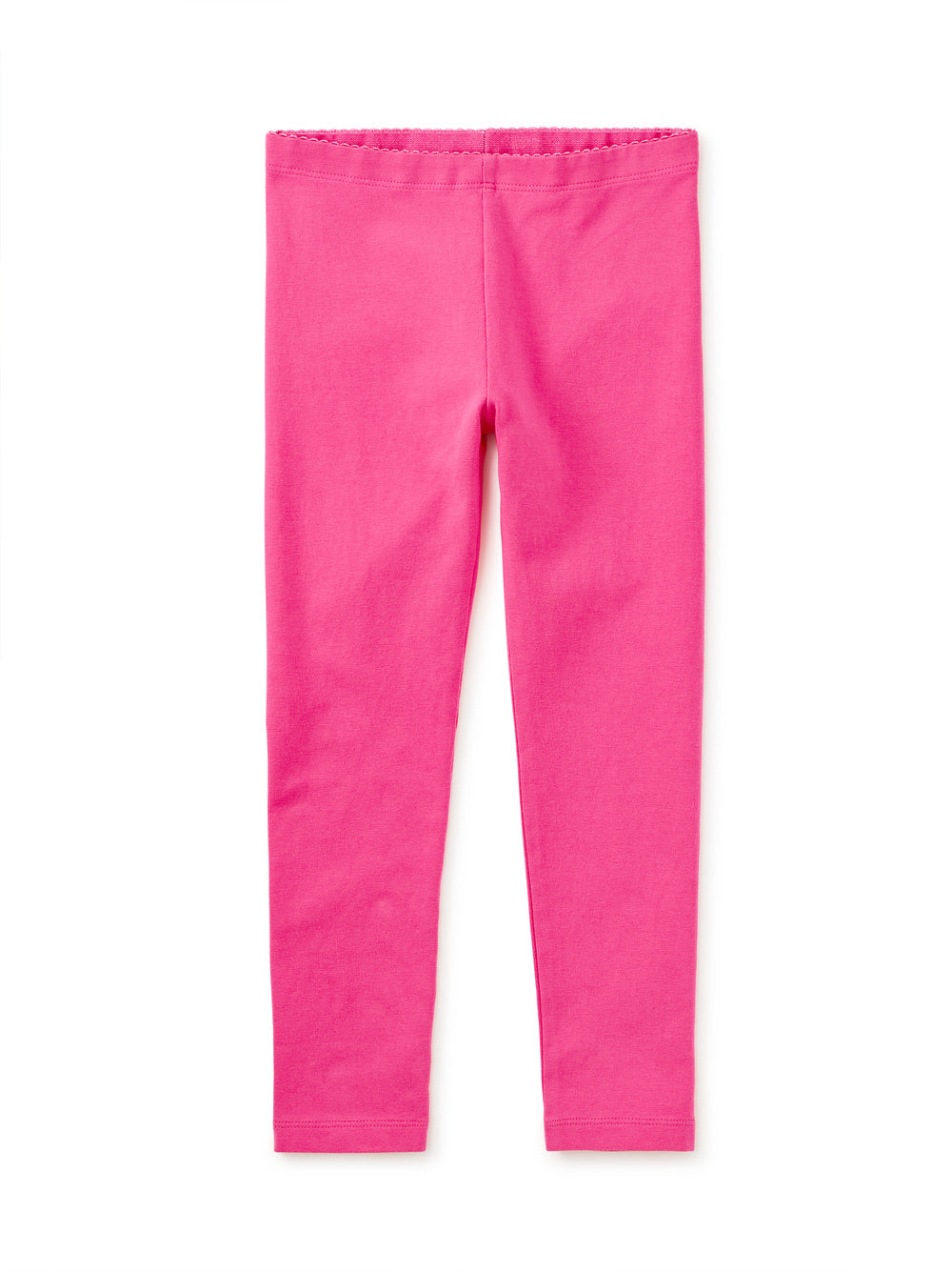 Solid Leggings, Astilbe Pink