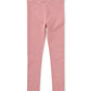 Striped Leggings, Orchid Mauve