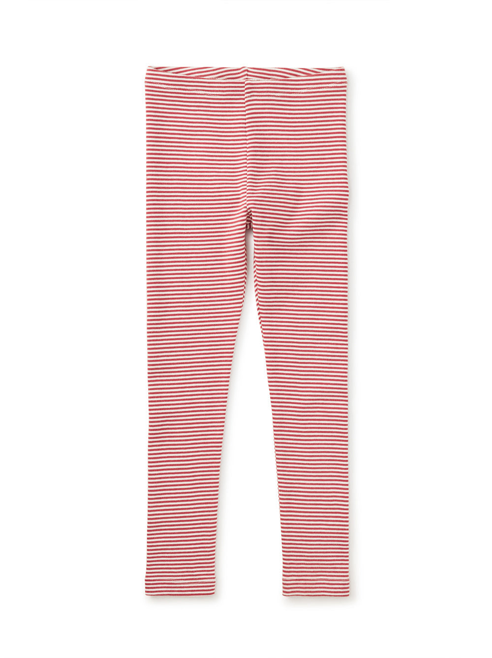 Striped Leggings, Orchid Mauve