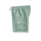 Ripstop Cargo Shorts, Sea
