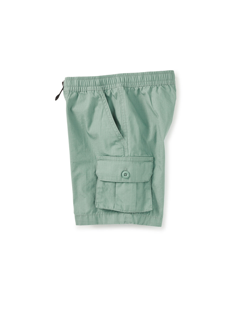 Ripstop Cargo Shorts, Sea
