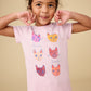 S/S Graphic Tee, Fiesta to Siesta