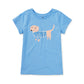 S/S Graphic Tee, Pablo's Pup