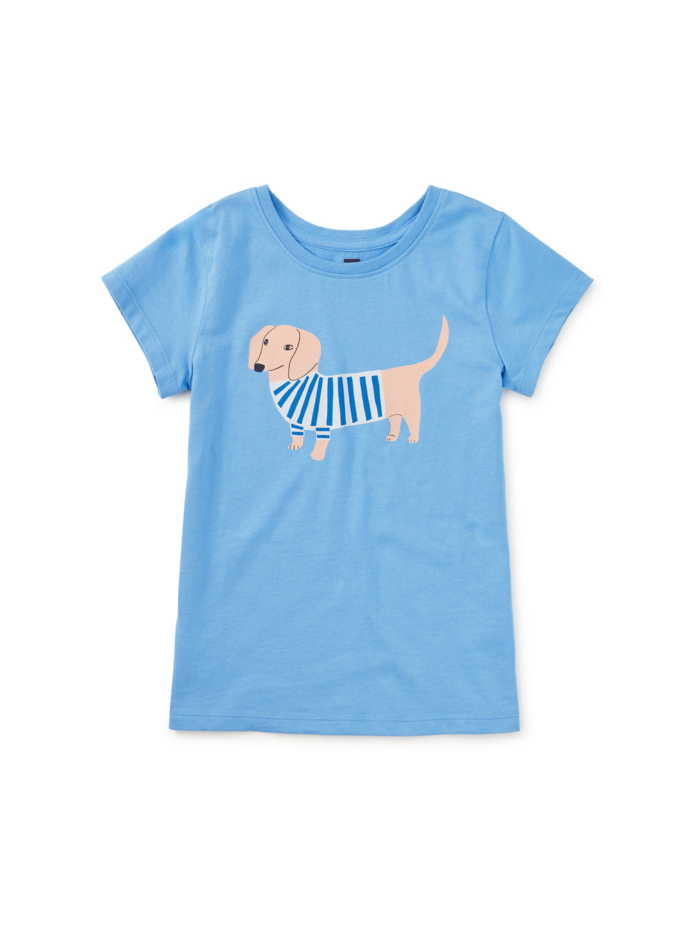 S/S Graphic Tee, Pablo's Pup