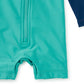 Rash Guard Swimsuit, Ocean Breeze