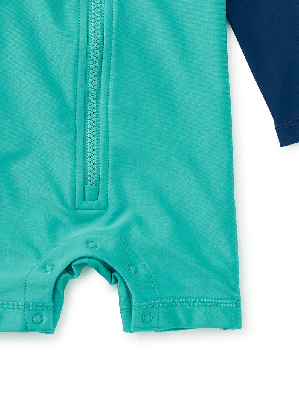 Rash Guard Swimsuit, Ocean Breeze