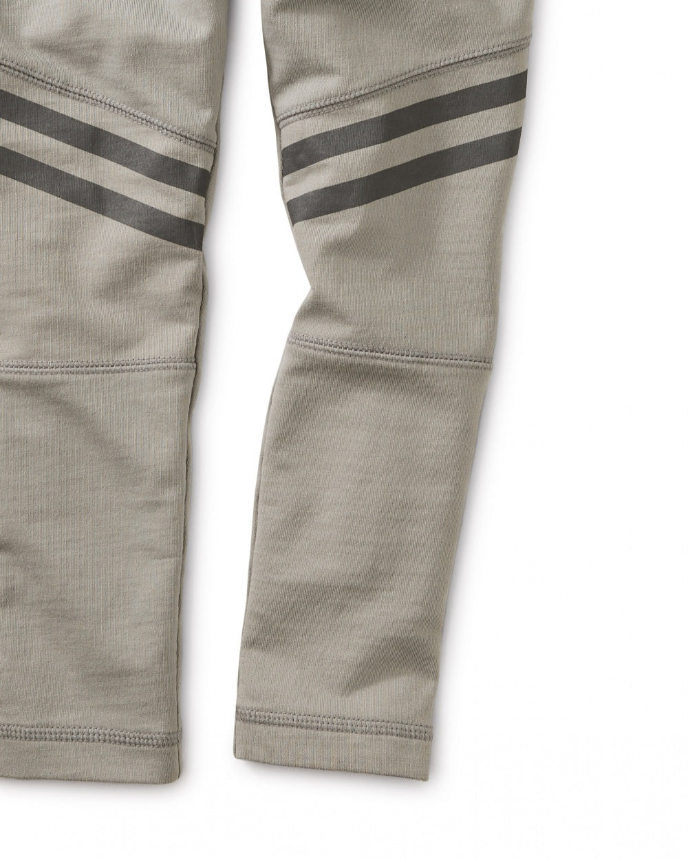 Speedy Striped Joggers, Stratus