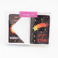 Mini Outer Space Valentines Boxed Set