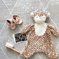 Fiona the Fawn Blankie