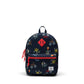 Heritage Kids Backpack - Monster Trucks