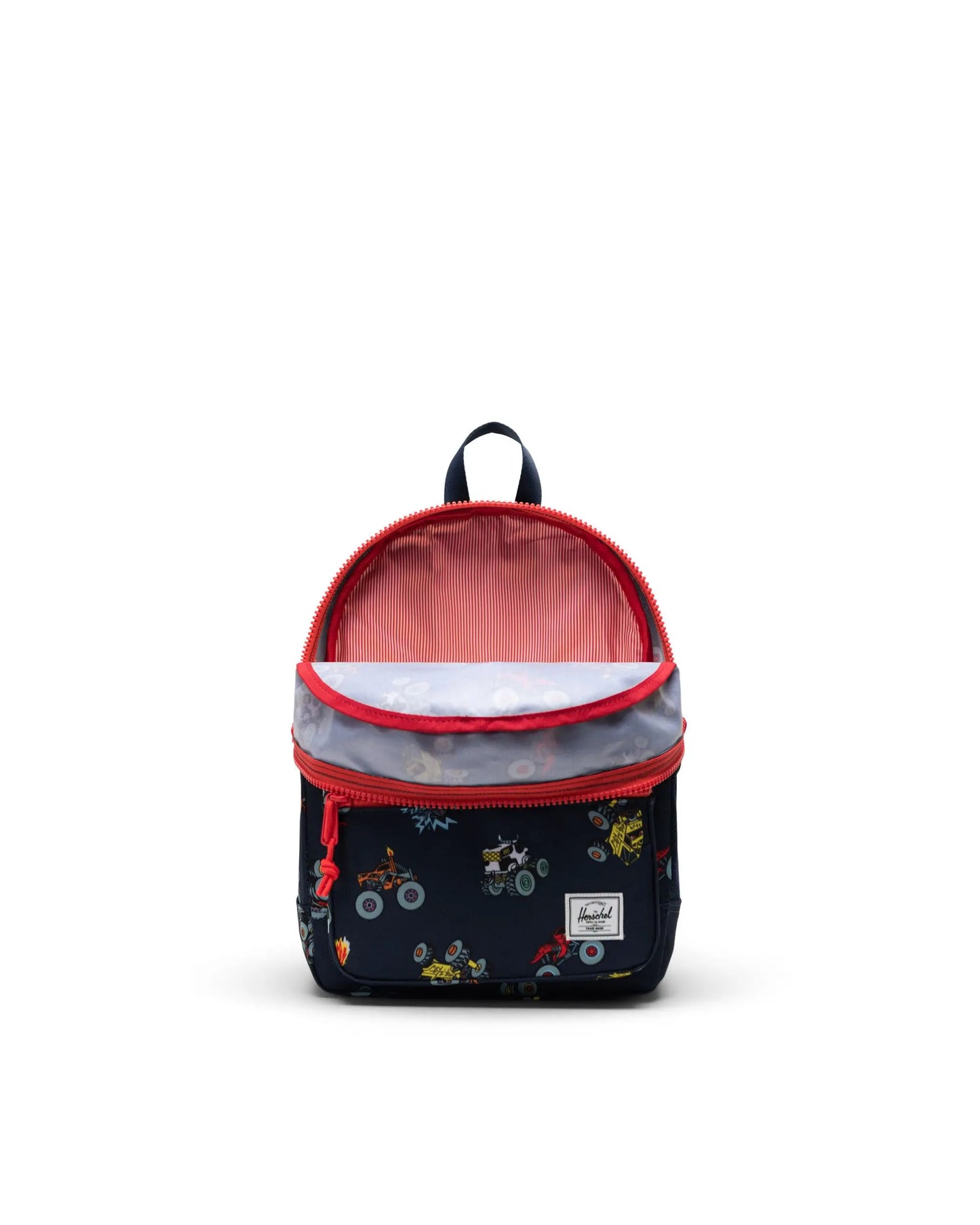 Heritage Kids Backpack - Monster Trucks