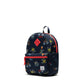 Heritage Kids Backpack - Monster Trucks