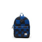 Heritage Kids Backpack - Stencil Checker Sodalite