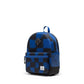 Heritage Kids Backpack - Stencil Checker Sodalite