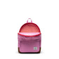 Heritage Kids Backpack - Opera Mauve/Saddle Brown
