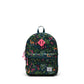Heritage Kids Backpack - Deer Woodland Dark Sea