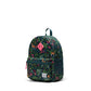 Heritage Kids Backpack - Deer Woodland Dark Sea