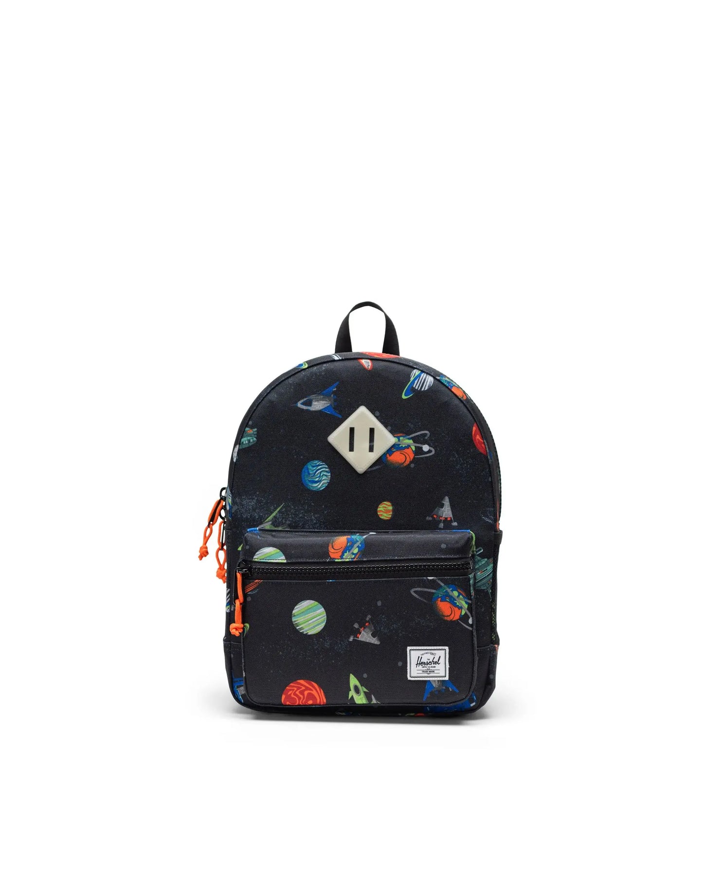 Heritage Kids Backpack - Space Adventure Glow
