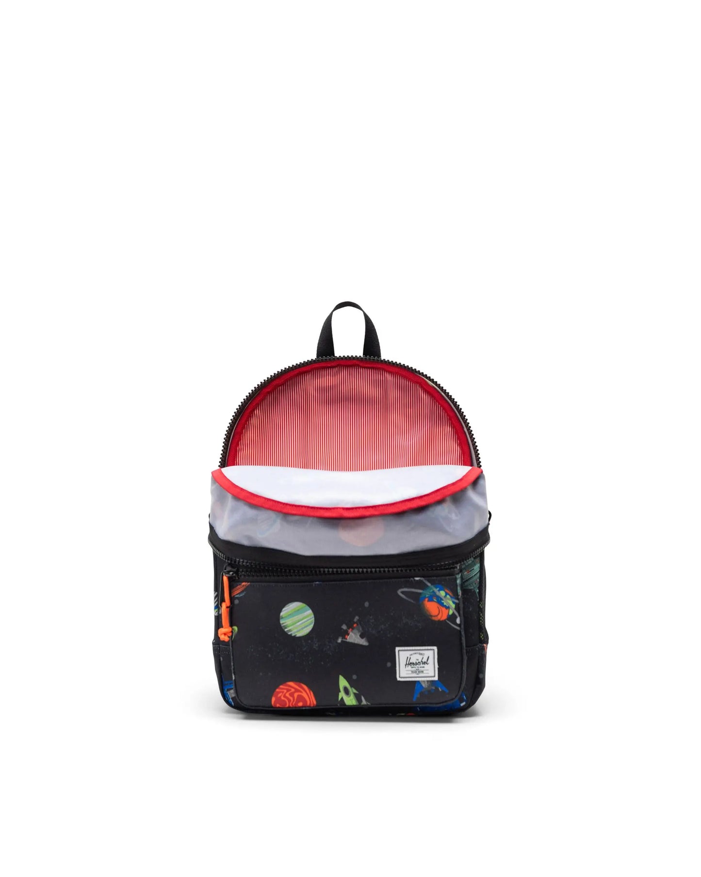 Heritage Kids Backpack - Space Adventure Glow