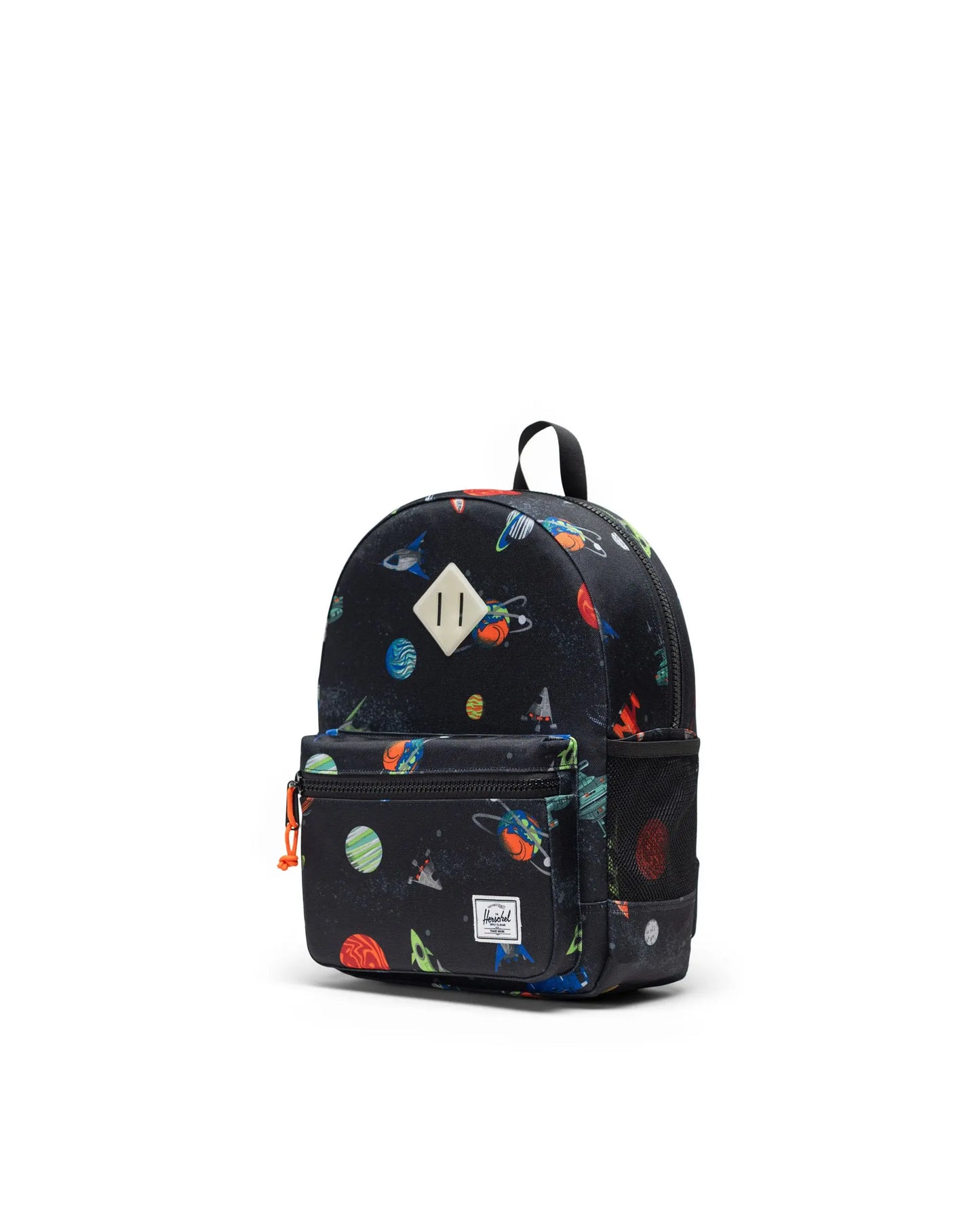 Heritage Kids Backpack - Space Adventure Glow