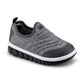 Roller 2.0, Heather Grey