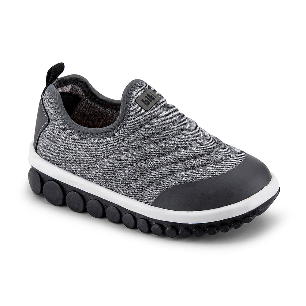 Roller 2.0, Heather Grey