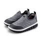 Roller 2.0, Heather Grey