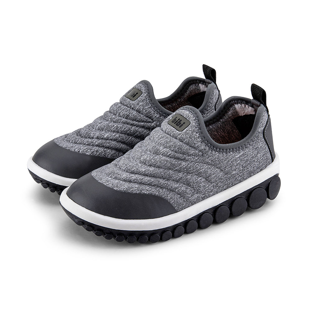 Roller 2.0, Heather Grey