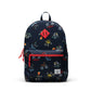Heritage Youth Backpack - Monster Trucks