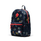 Heritage Youth Backpack - Monster Trucks