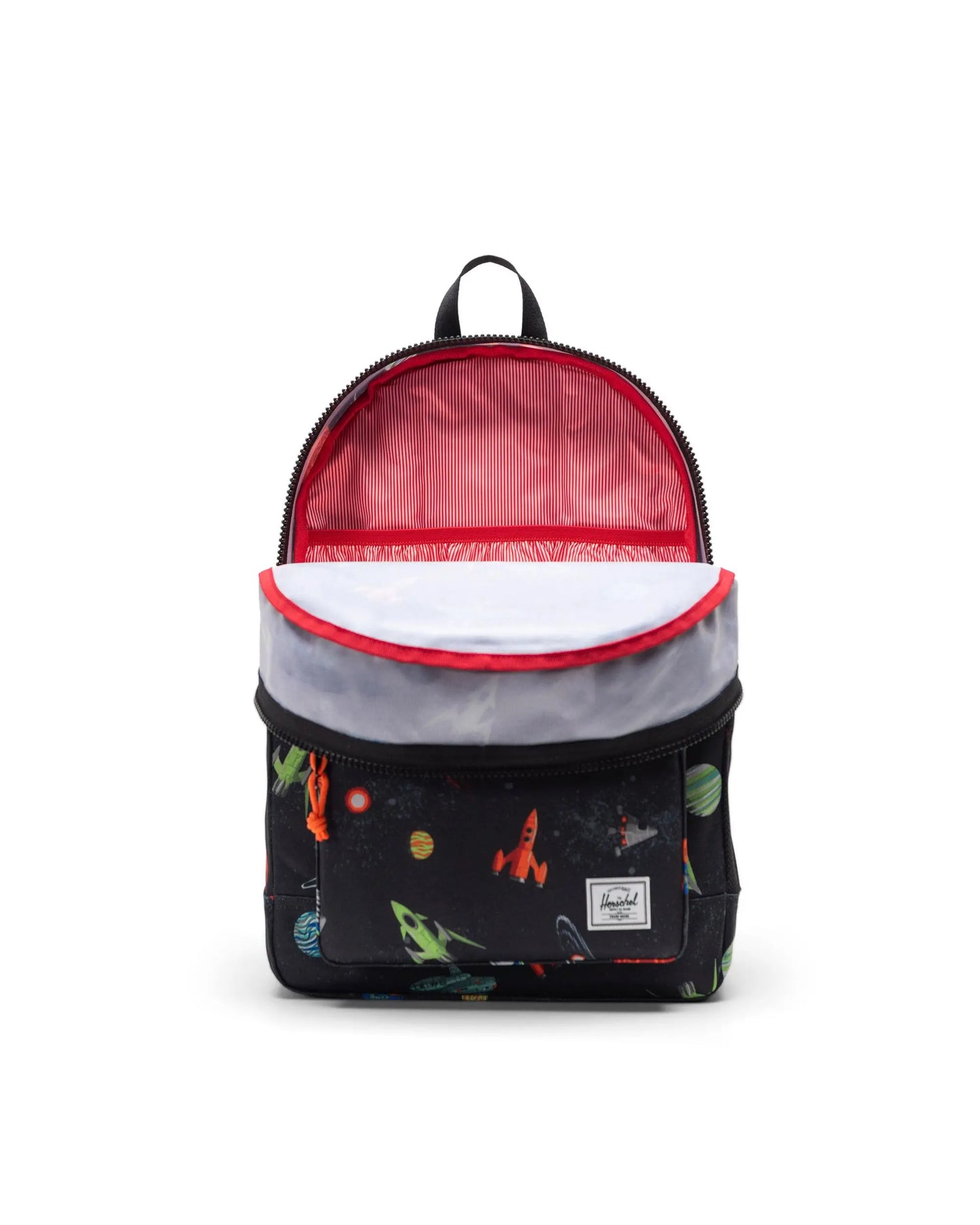Heritage Youth Backpack - Space Adventure Glow
