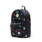 Heritage Youth Backpack - Space Adventure Glow