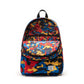 LEGO Classic XL Backpack - Abstract Bricks