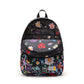 LEGO Classic XL Backpack - Garden Floral