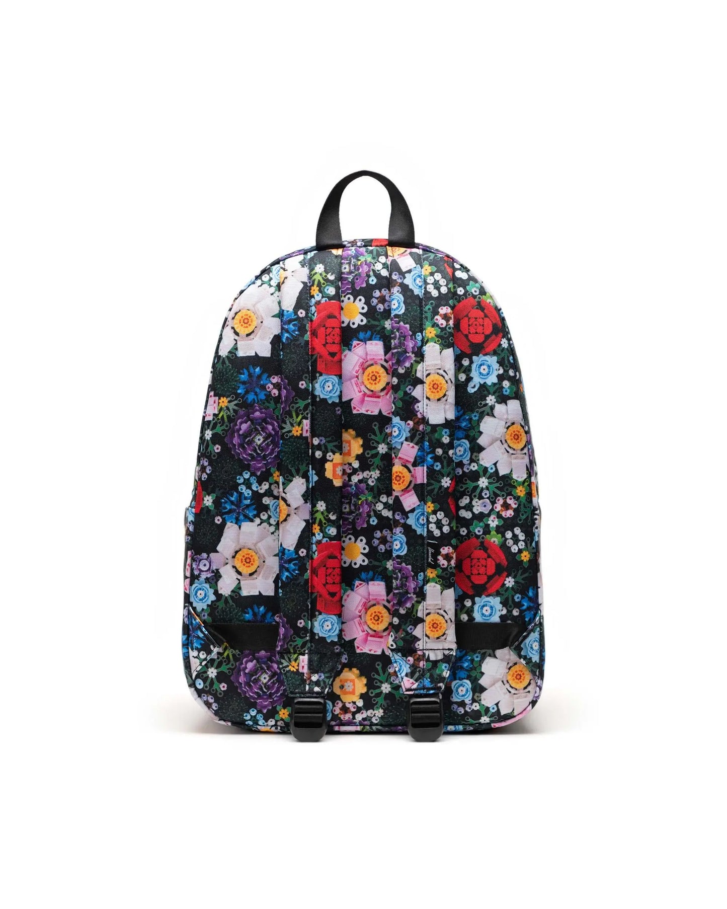 LEGO Classic XL Backpack - Garden Floral