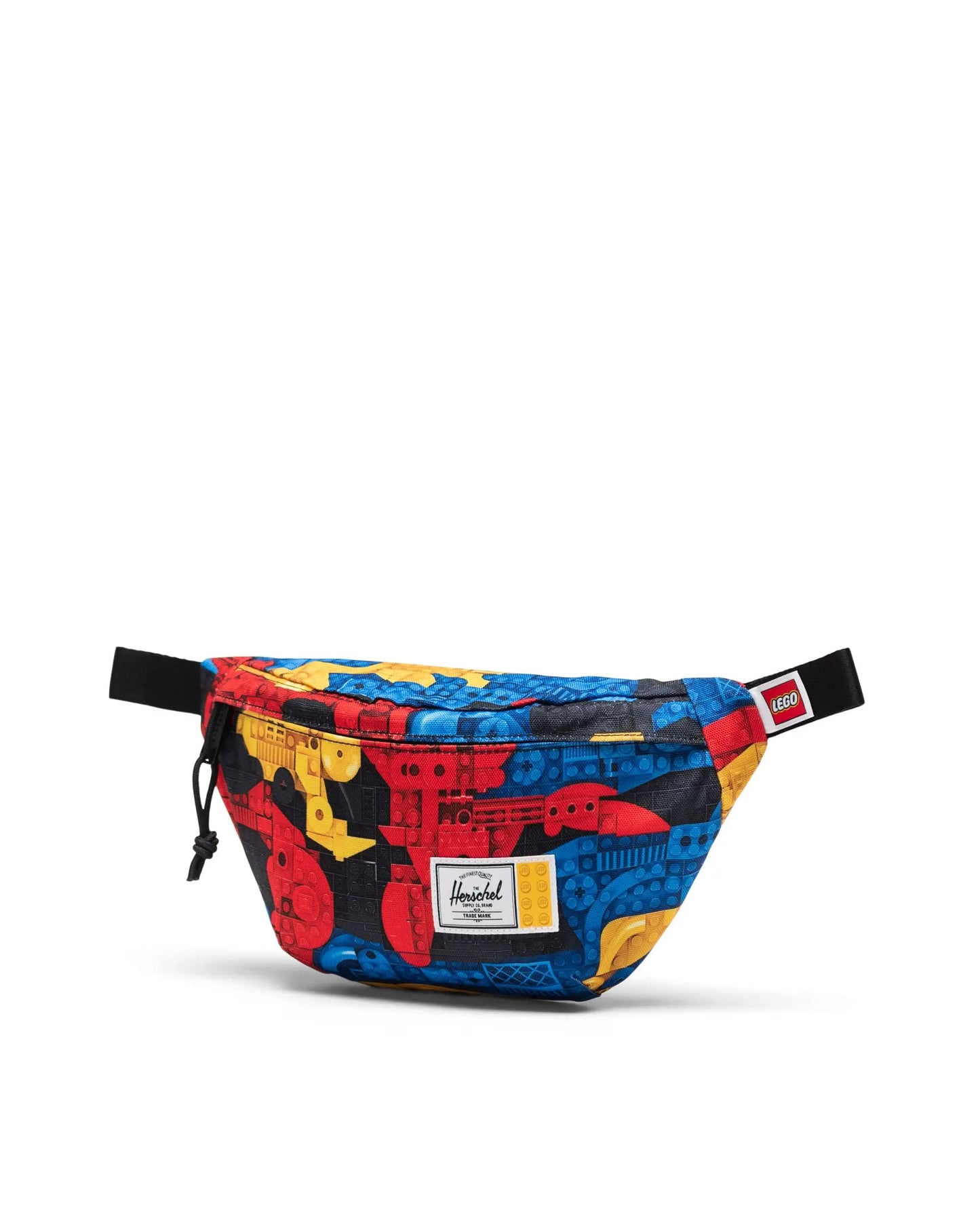 LEGO Classic Hip Pack - Abstract Bricks
