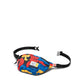 LEGO Classic Hip Pack - Abstract Bricks