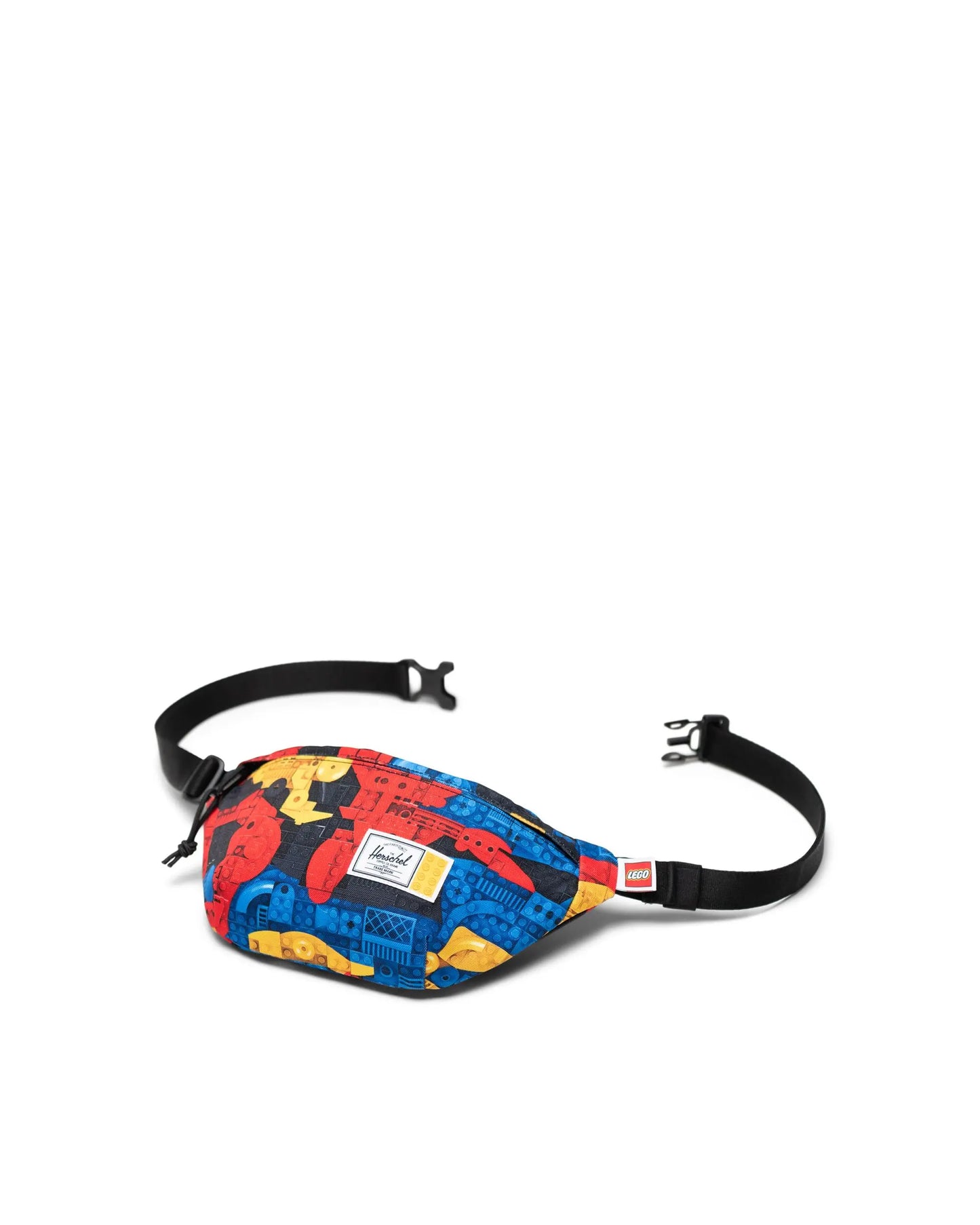 LEGO Classic Hip Pack - Abstract Bricks