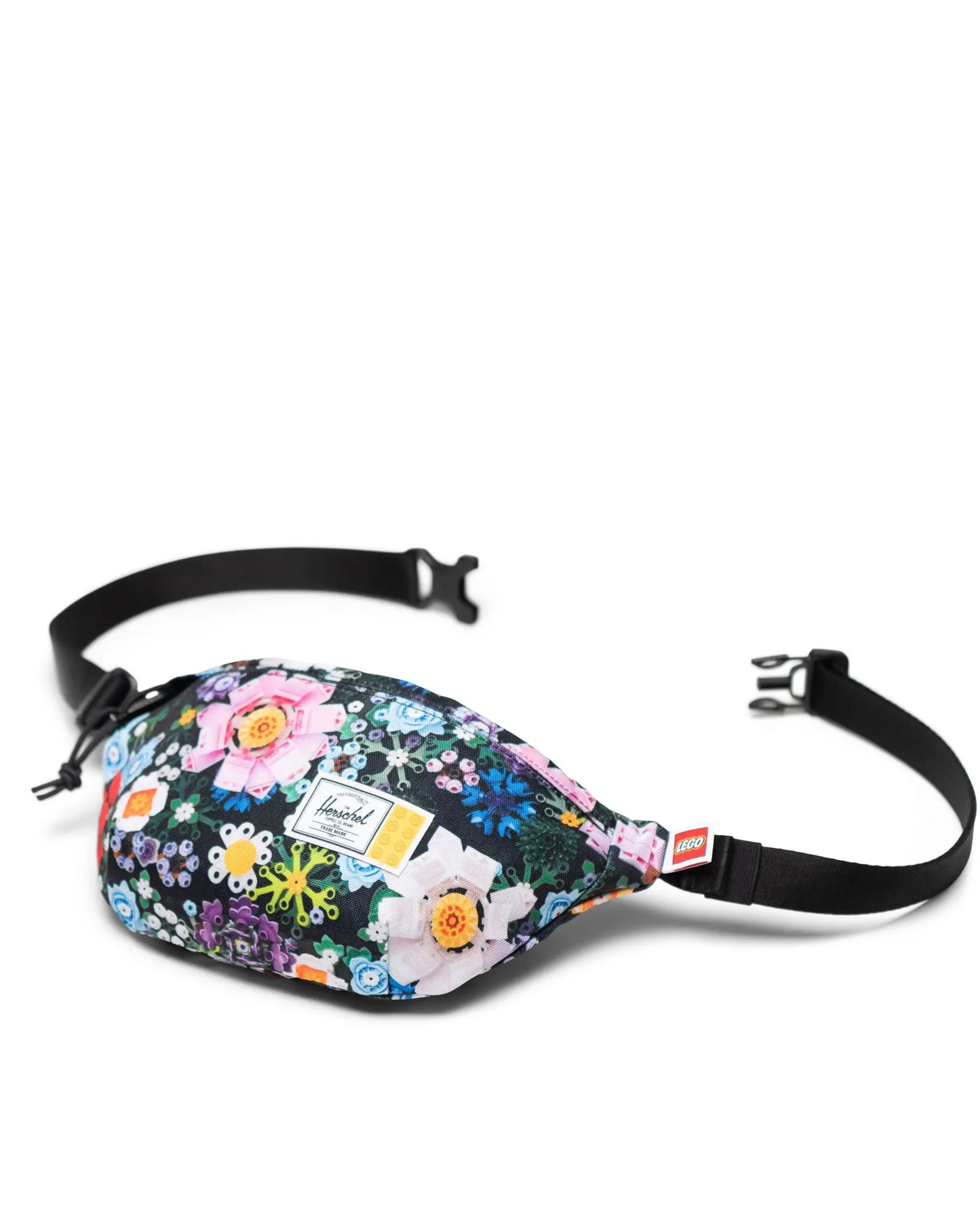 LEGO Classic Hip Pack - Garden Floral