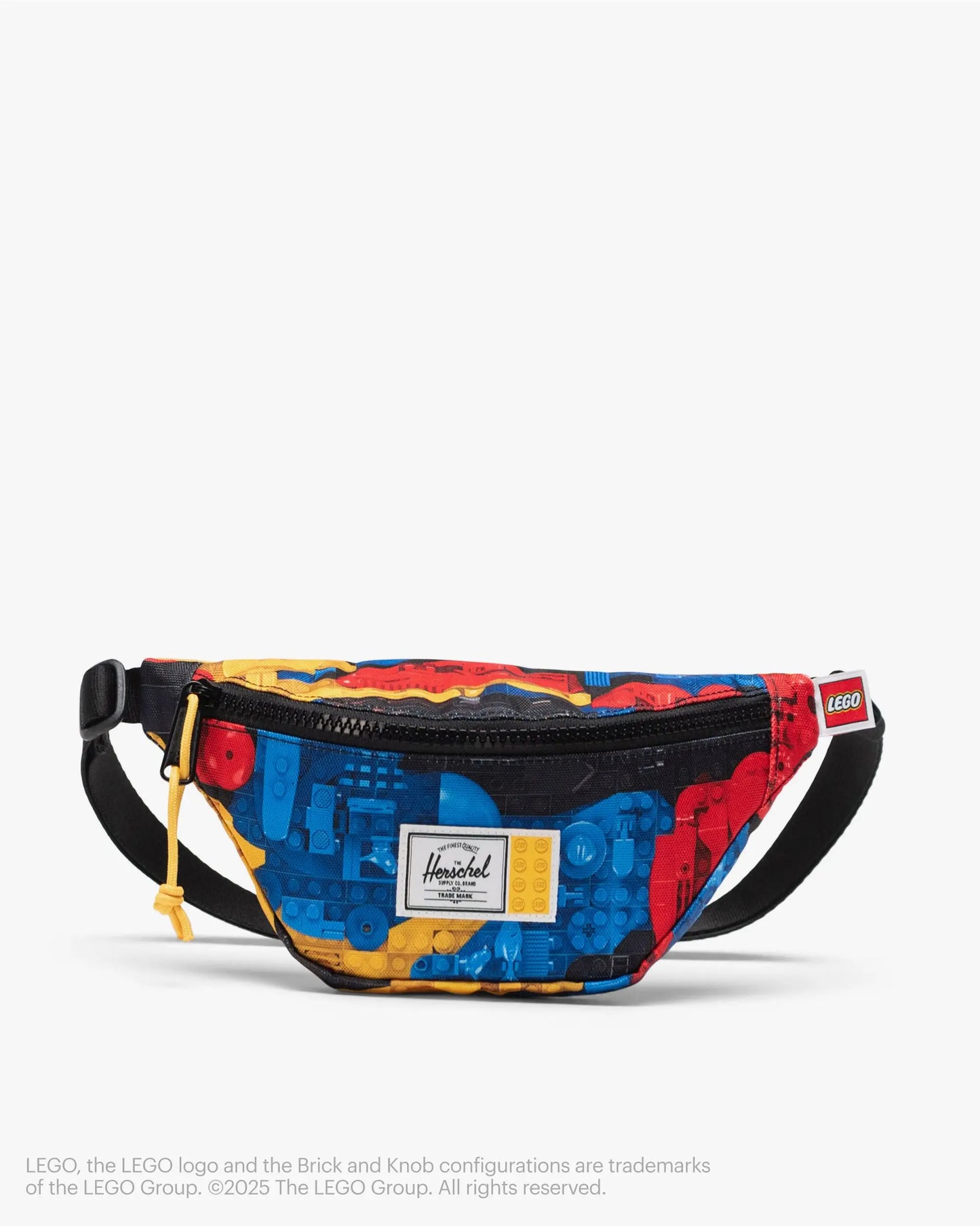 LEGO Heritage Hip Pack - Scavenger Hunt Bricks