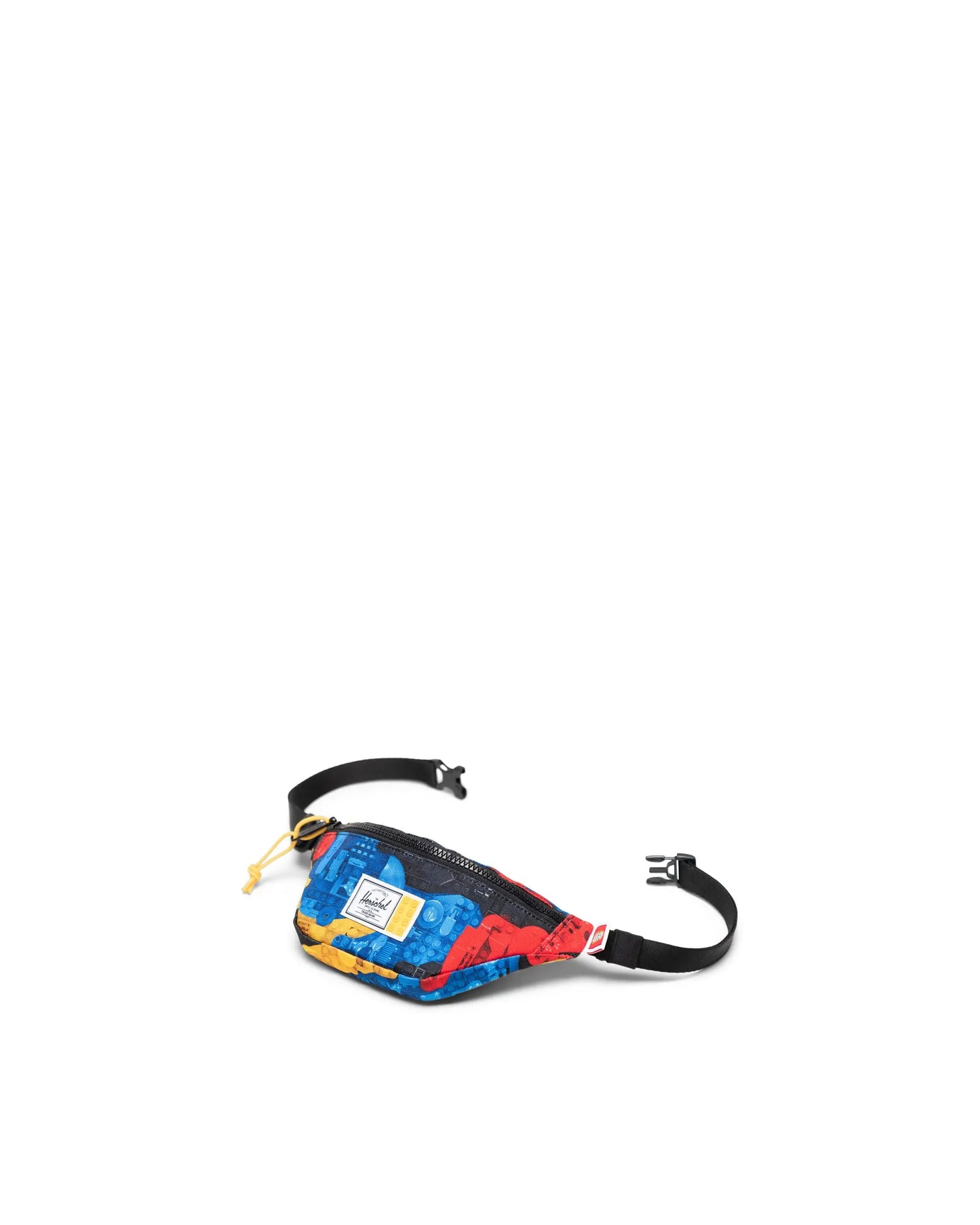 LEGO Heritage Hip Pack - Scavenger Hunt Bricks