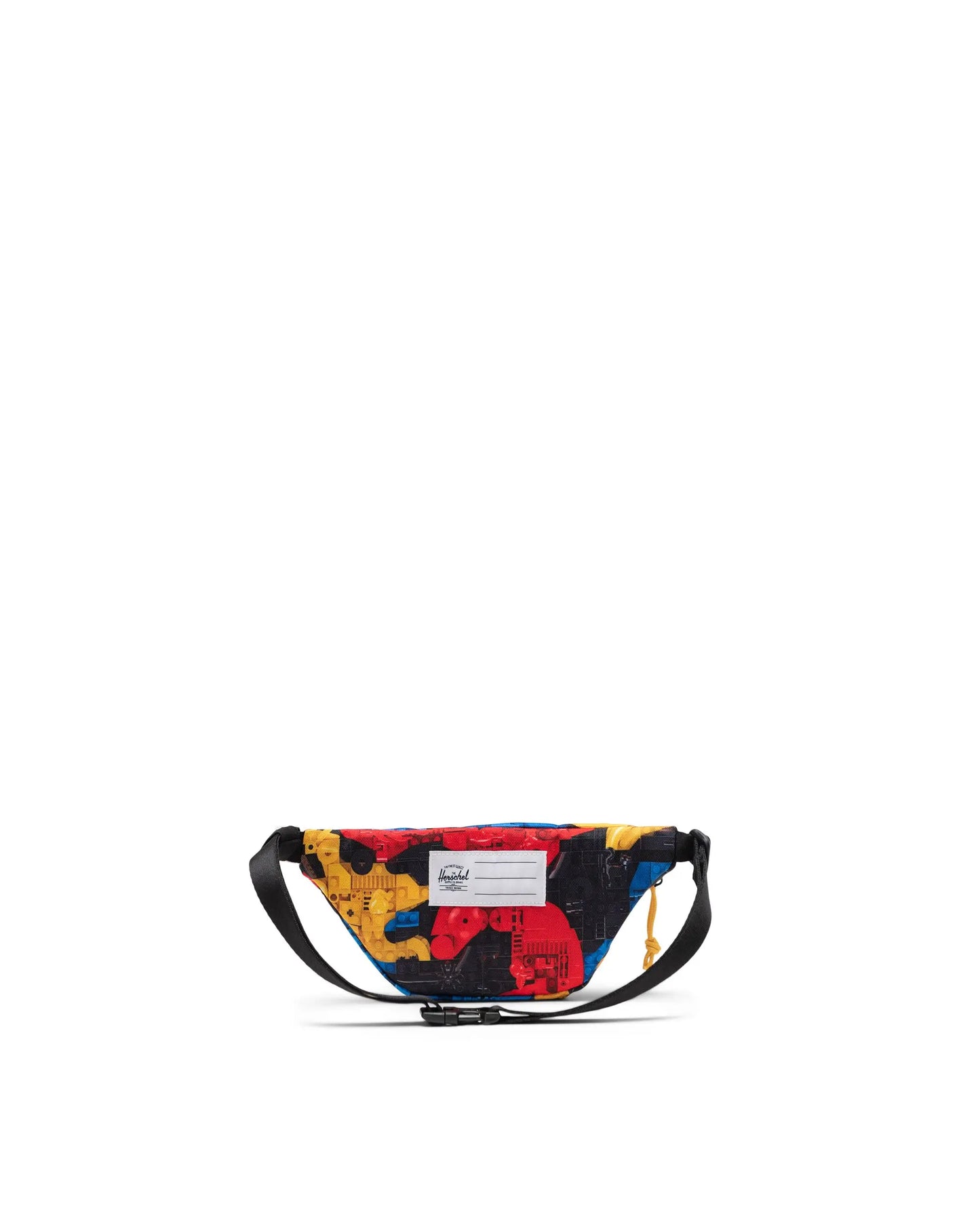 LEGO Heritage Hip Pack - Scavenger Hunt Bricks