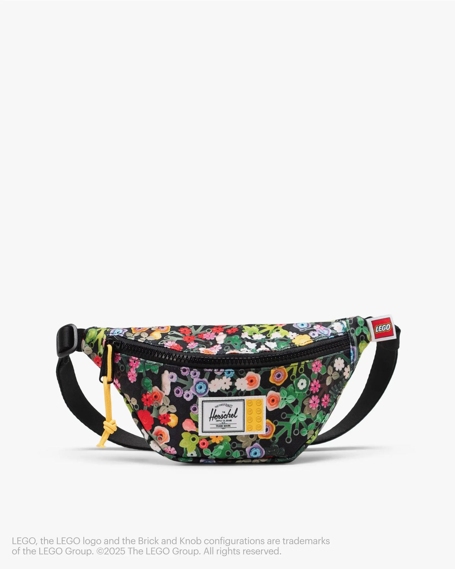 LEGO Heritage Hip Pack - Scavenger Hunt Meadow
