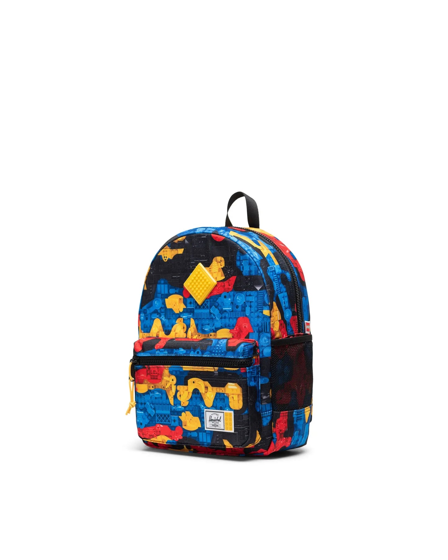LEGO Heritage Kids Backpack - Scavenger Hunt Bricks
